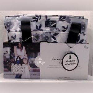 JuJube Womens Encore Tote Bag